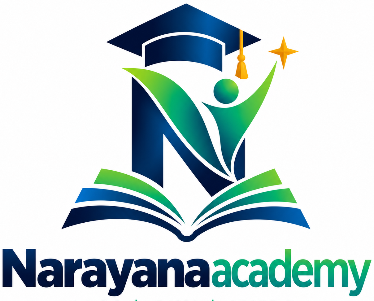 Narayanaacademy